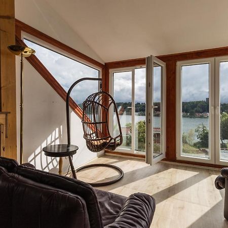 Traumhafte Ferienwohnung Ratzeburg Exteriör bild