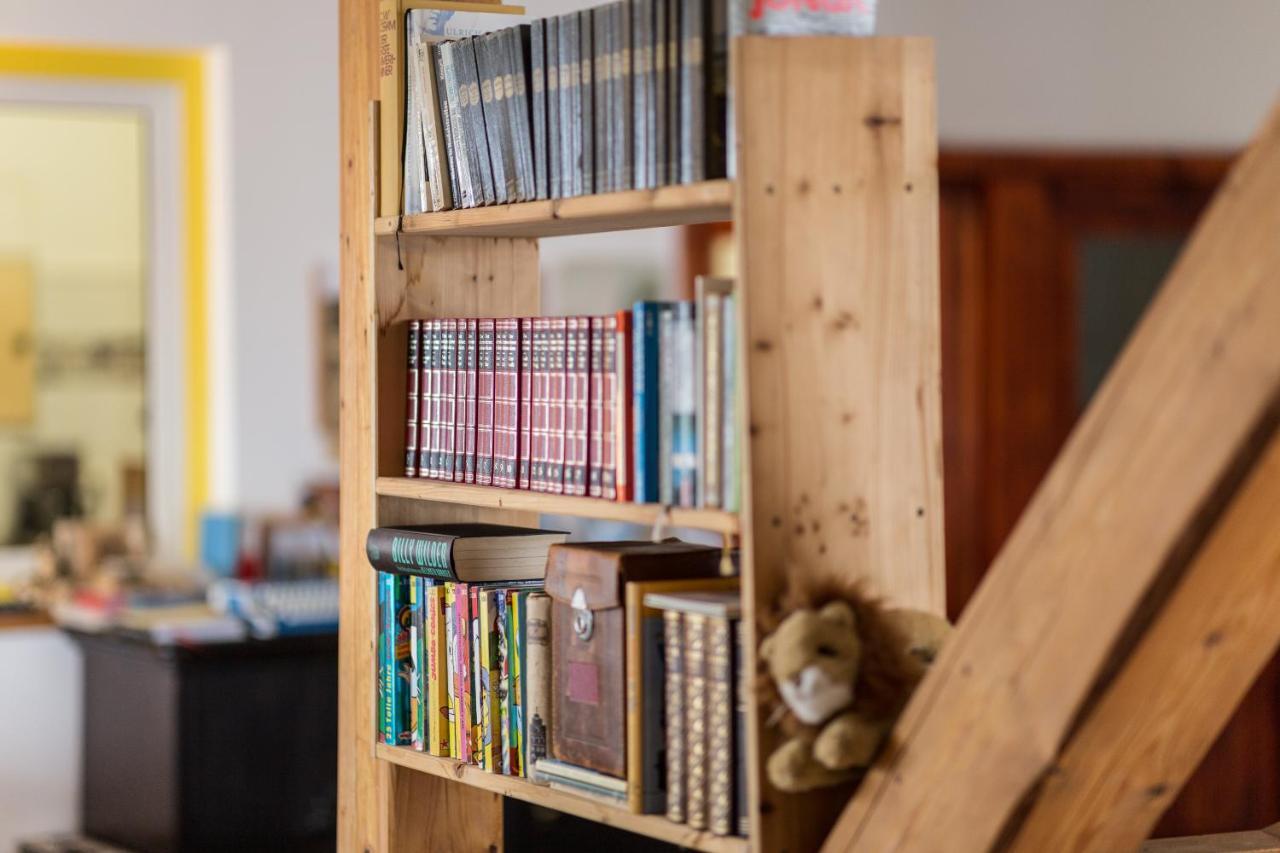 Traumhafte Ferienwohnung Ratzeburg Exteriör bild