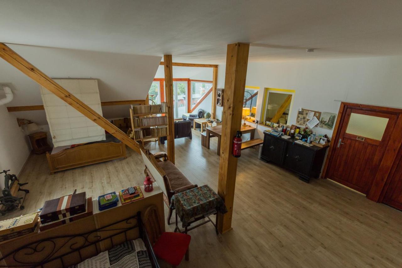 Traumhafte Ferienwohnung Ratzeburg Exteriör bild