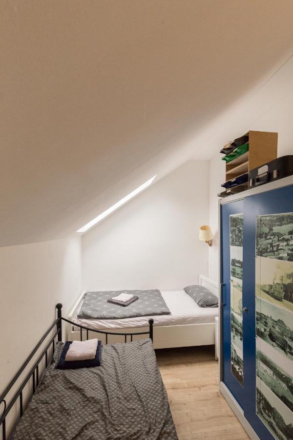 Traumhafte Ferienwohnung Ratzeburg Exteriör bild