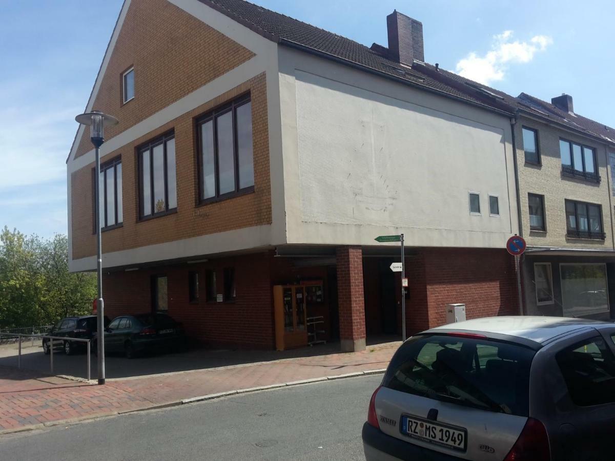 Traumhafte Ferienwohnung Ratzeburg Exteriör bild